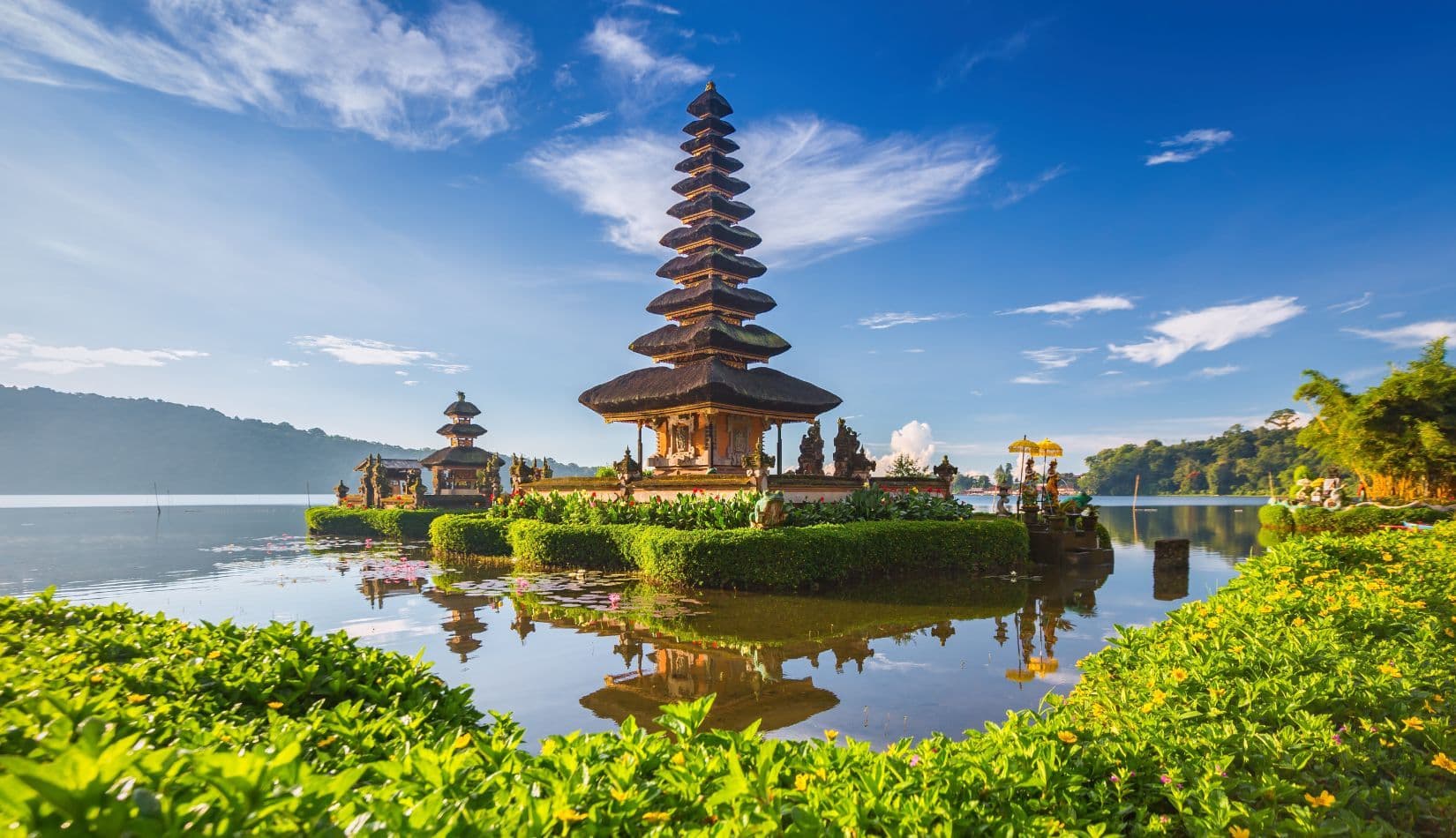 Complete Bali Tour Package – 5-Day Island Journey