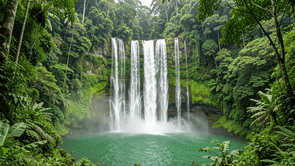 Discover Sekumpul Waterfall in Bali: Complete Travel Guide